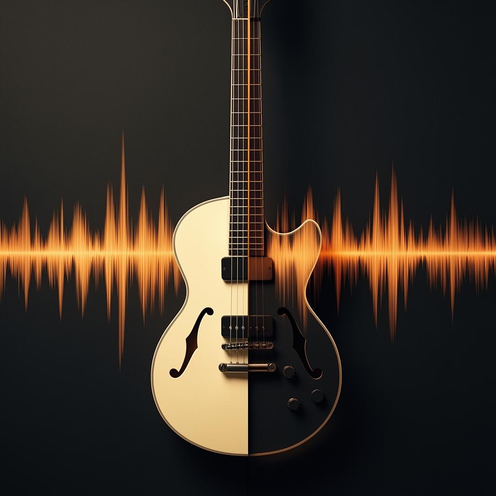 Guitar Sessions cover